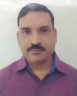 JAYPRAKASH SINGH