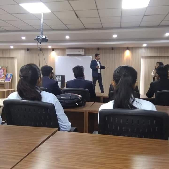 Motivational Speech to Higher Education Learner about Success